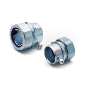 CONECTOR FLEX EMT A CORAZA