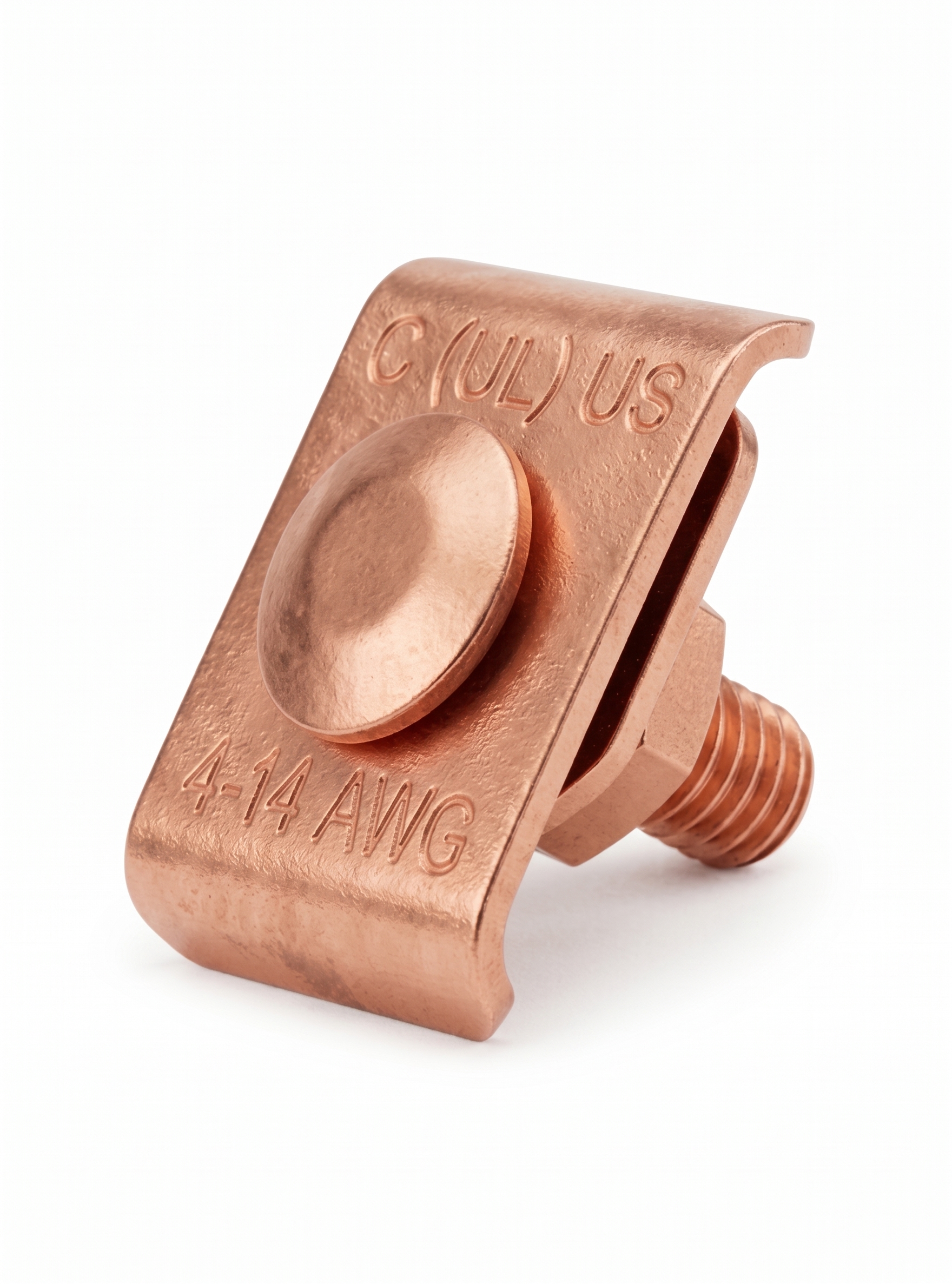CONECTOR PARA BANDEJA