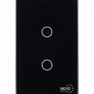 Interruptor Smart Touch WiFi VATIO