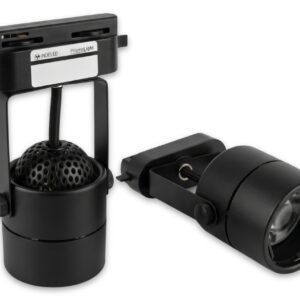 Spot para Riel Centaurus PrismaLight - Base GU10