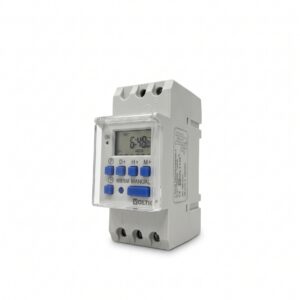 Programador Semanal Digital VOLTIO 30A